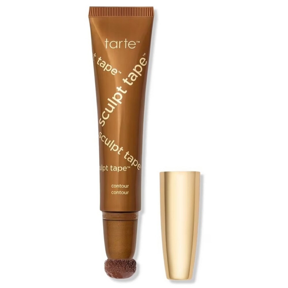 🆕️Tarte Sculpt Tape Contour -Cool Bronze